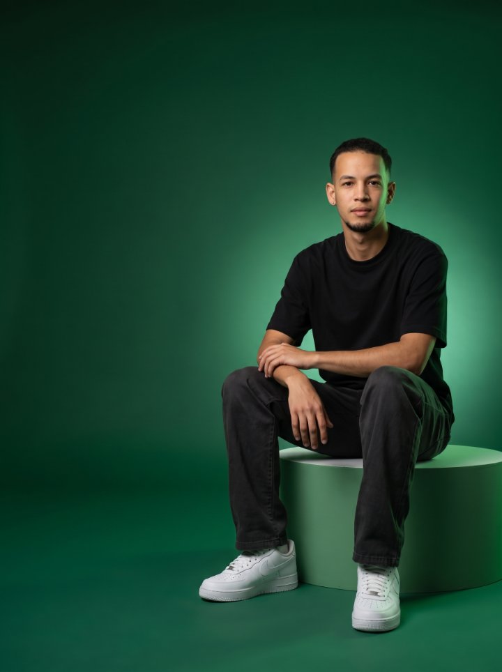 Carlos Guzman